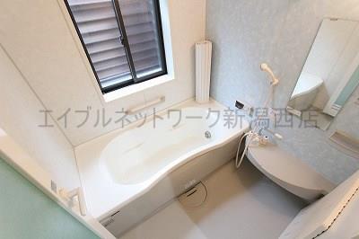 バス・シャワールーム　参考写真