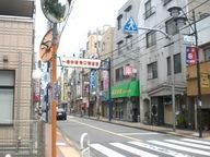 その他　商店街（その他）まで420m