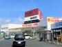 スーパー　ウェスタまるき西宇部店（スーパー）まで1758m