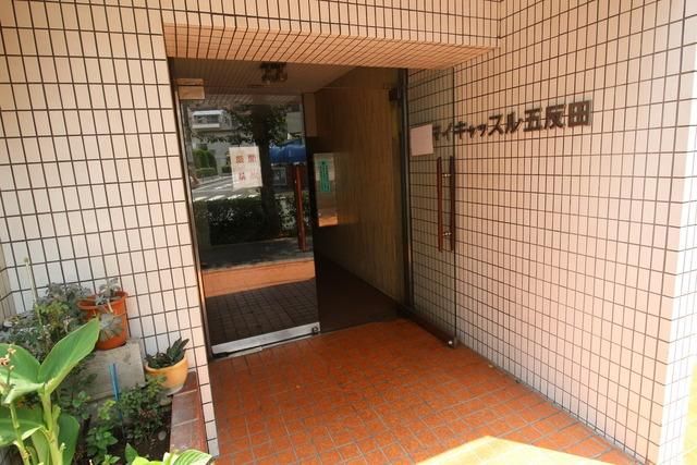 エントランス　★エントランス★