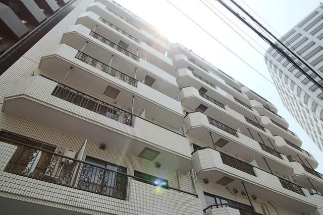 建物外観　★外観★