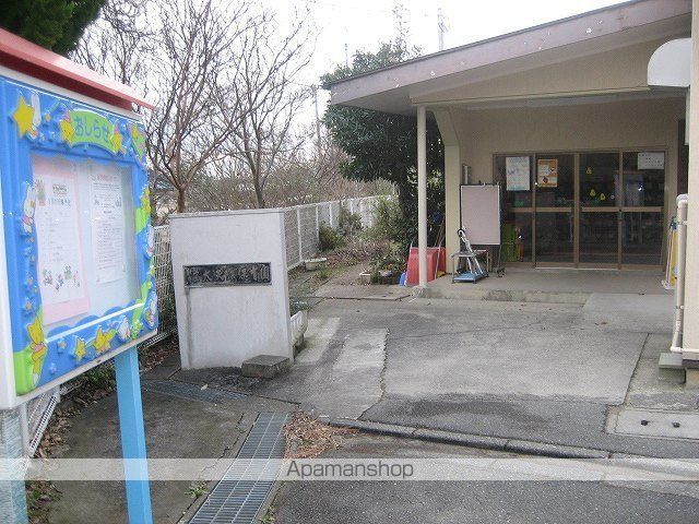 幼稚園・保育園　太夫浜保育園（幼稚園・保育園）まで700m
