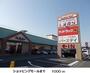 ショッピングセンター　ショッピングモール（ショッピングセンター）まで1000m