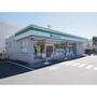 コンビニ　ファミリーマート岡谷塚間町店（コンビニ）まで612m