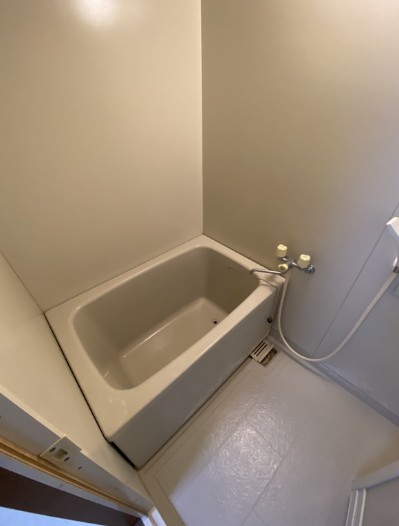 バス・シャワールーム　他部屋参考写真