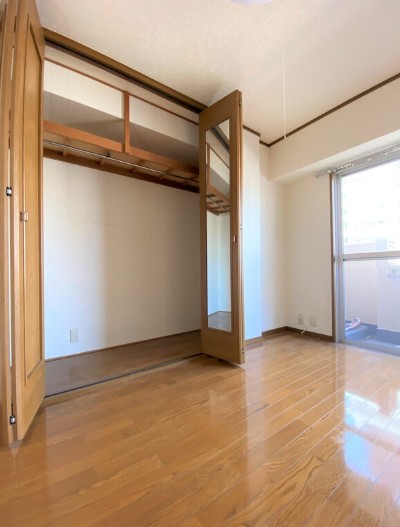 収納　他部屋参考写真