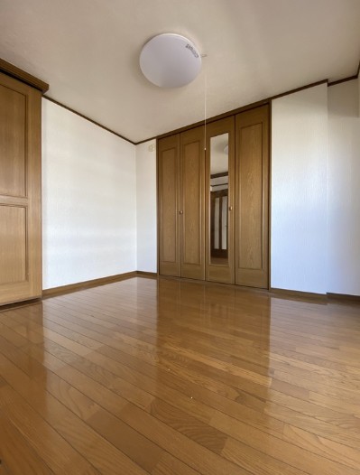 居室・リビング　他部屋参考写真