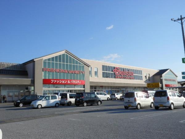 スーパー　カインズ彦根店（スーパー）まで400m