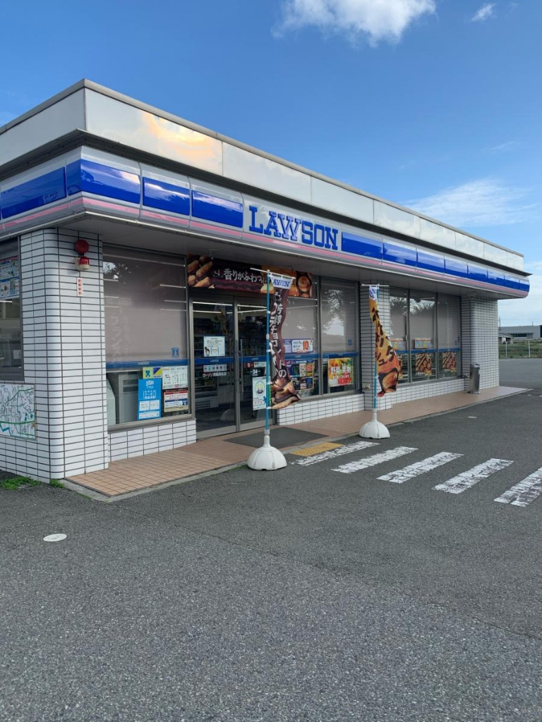 コンビニ　ローソン 西脇野村店（コンビニ）まで948m