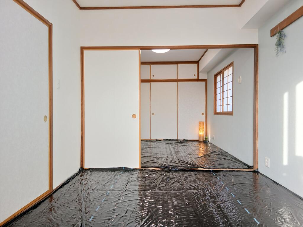 その他部屋・スペース　※別号室