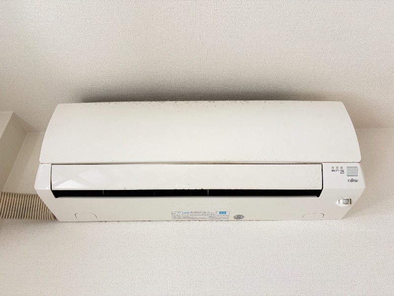 その他設備　１０２号室の写真