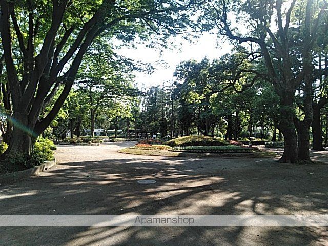その他　松戸中央公園（その他）まで333m
