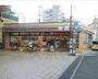 コンビニ　セブンイレブン 八尾本町7丁目店（コンビニ）まで498m