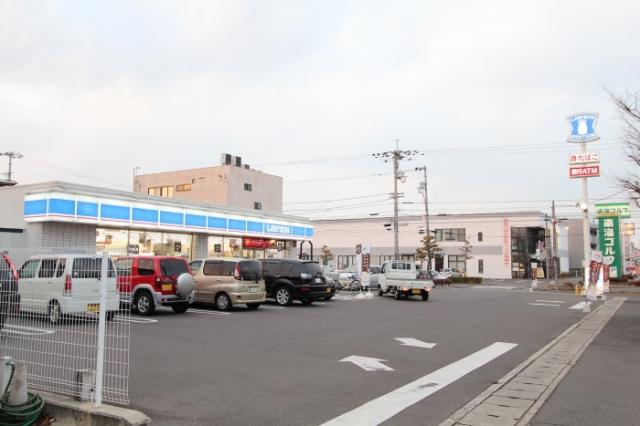 コンビニ　ローソン高松今里町二丁目（コンビニ）まで485m