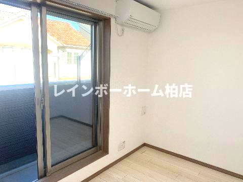 その他部屋・スペース　寝室です