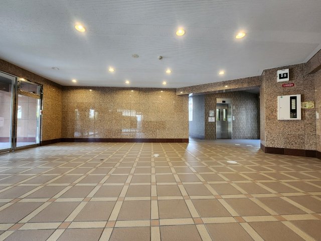 ロビー　詳細は、RISUMO江坂本店までお問合せください♪