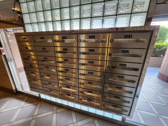 その他共有部分　詳細は、RISUMO江坂本店までお問合せください♪