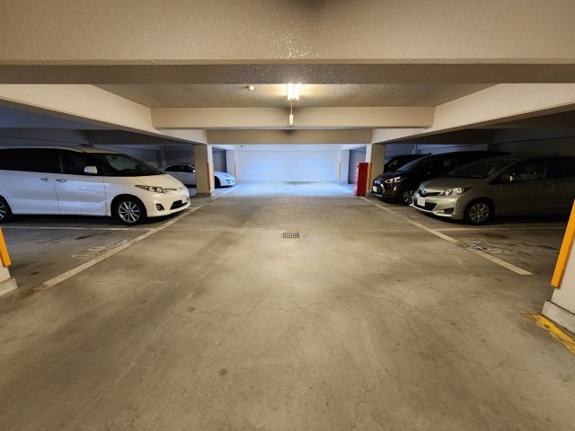 駐車場　詳細は、RISUMO江坂本店までお問合せください♪