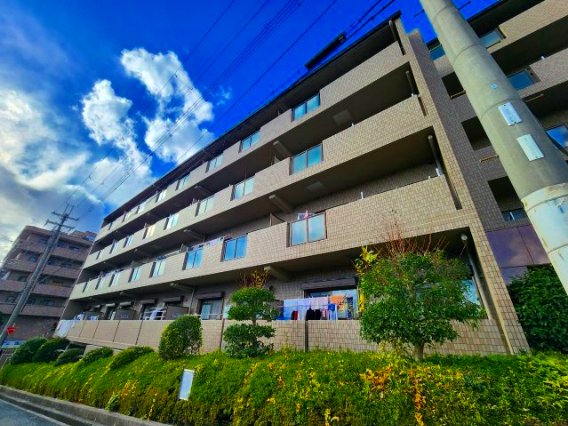 建物外観　詳細は、RISUMO江坂本店までお問合せください♪