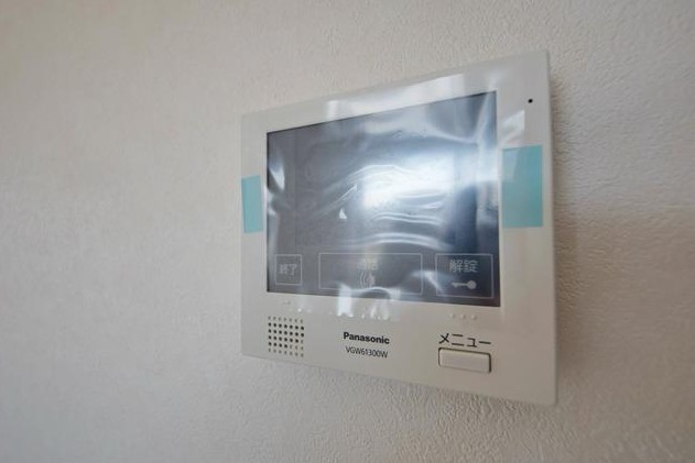 セキュリティ　■別部屋参考写真■