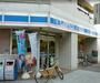 コンビニ　ローソン 京町堀三丁目店（コンビニ）まで179m