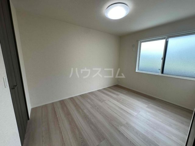 GRAMM松室吾田神町Bの内装写真