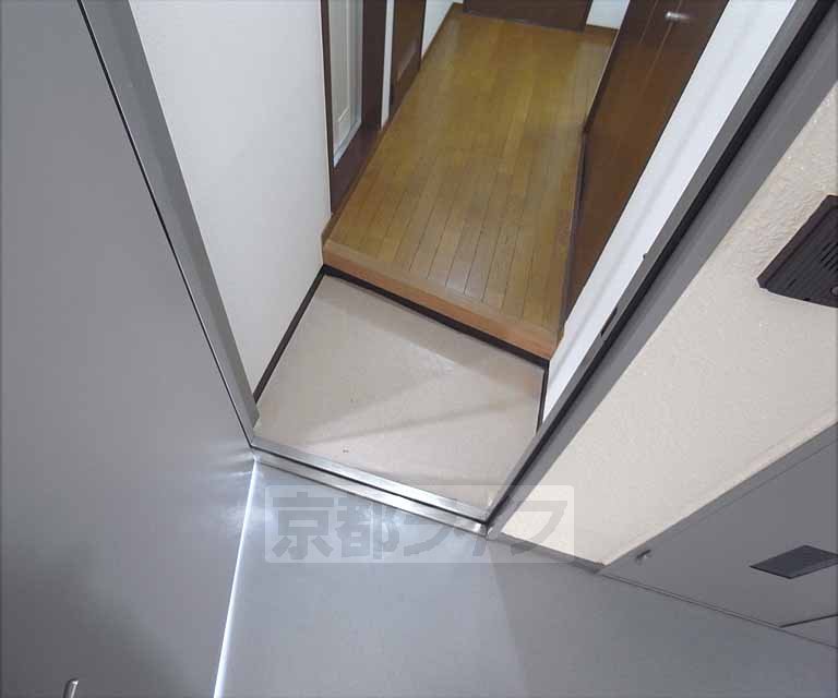 玄関　玄関です