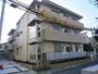 お花茶屋駅より徒歩13分 3階 築3年9ヶ月の賃貸物件