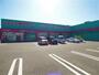 ドラックストア　ディスカウントドラッグコスモス柳ヶ浦店（ドラッグストア）まで469m