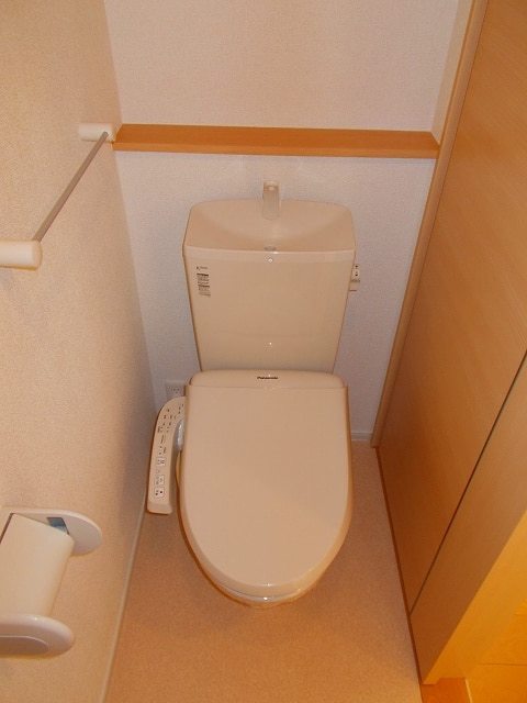 トイレ　図面と現状に相違がある場合には現状を優先．．．