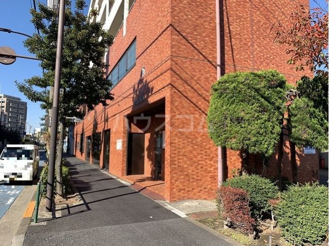 その他　城北信用金庫　葛飾支店（その他）まで807m