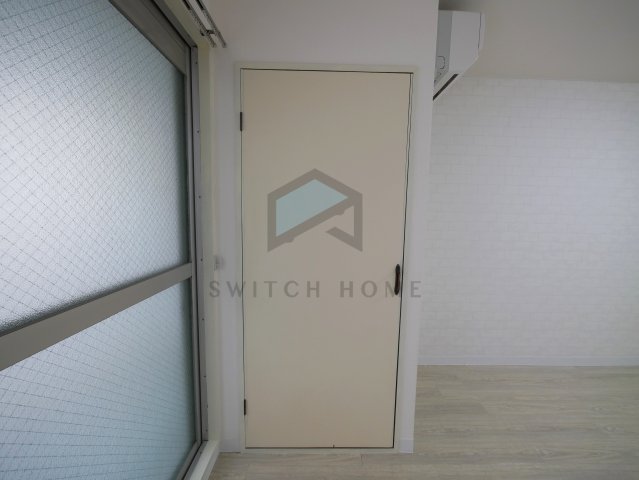 収納　こまごまとしたものを収納できそうですね
