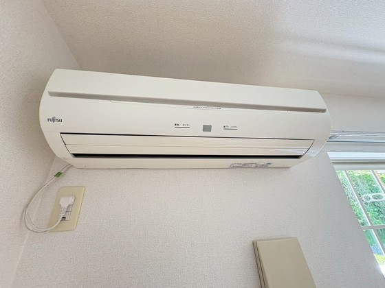 その他設備　※別部屋の写真です