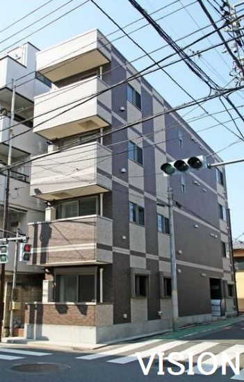 建物外観　☆外観☆
