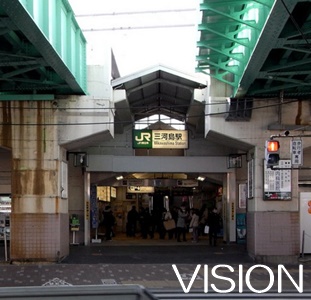 その他　三河島駅（その他）まで859m