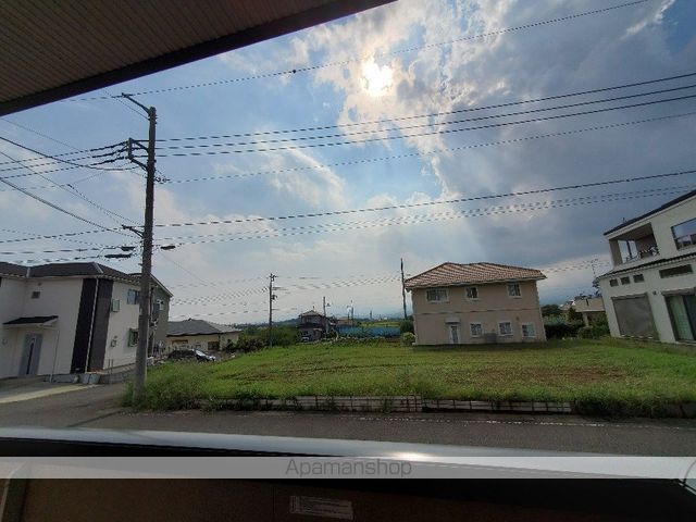 眺望　眺望