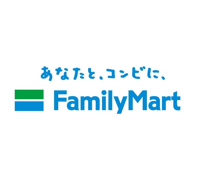 コンビニ　ファミリーマート 城東中央二丁目店（コンビニ）まで338m