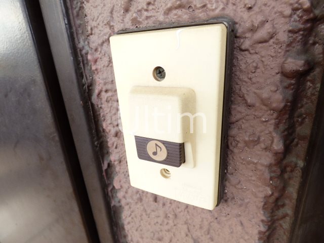 セキュリティ　別部屋のお写真です。ご参考までに！