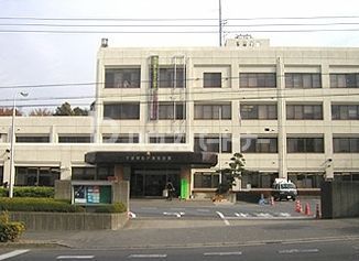 警察署・交番　松戸東警察署（警察署・交番）まで940m