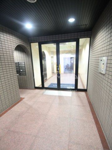 ロビー