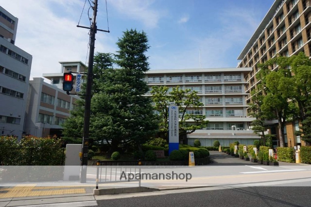 大学・短大　大阪医科大学（大学・短大）まで354m