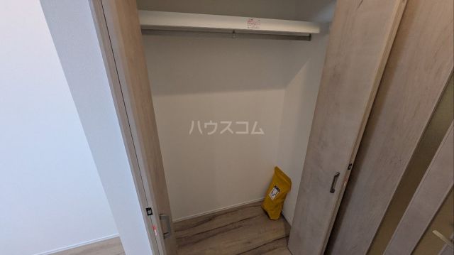 飯山満町3丁目APの内装写真