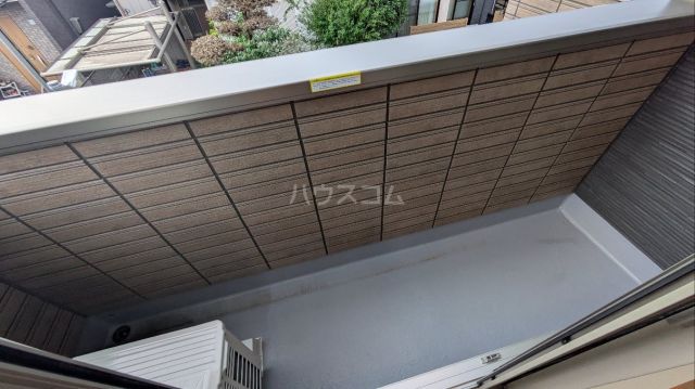 飯山満町3丁目APの内装写真