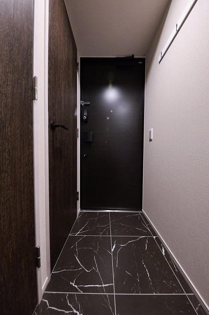 玄関　玄関※別部屋参考写真
