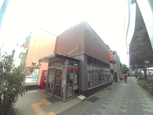 郵便局　神戸魚崎郵便局（郵便局）まで854m