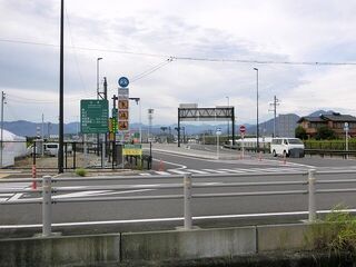その他　東名高速日本平久能山下IC（その他）まで1800m