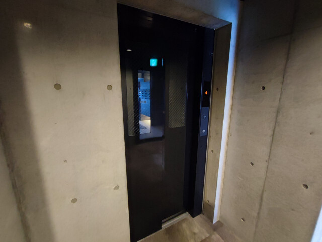 その他共有部分　その他