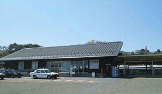 その他　JR松島駅（その他）まで1500m