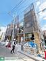 橋本駅より徒歩10分 1階 新築の賃貸物件