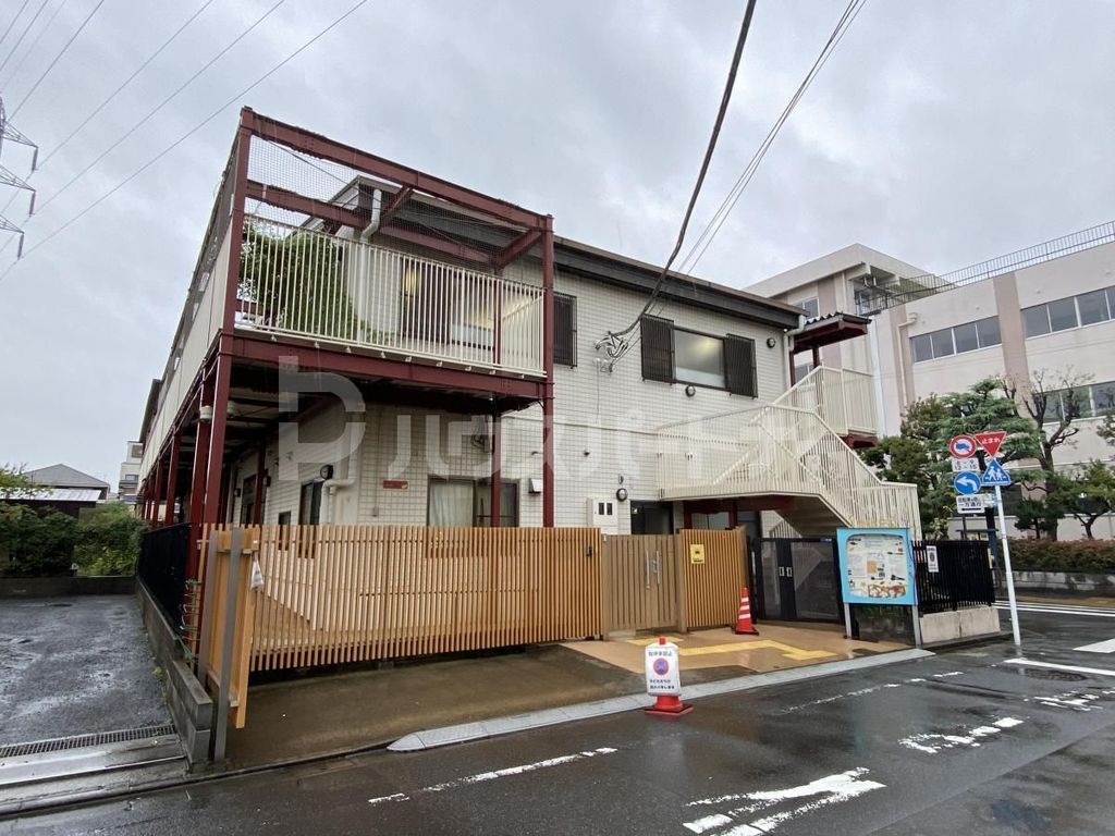 幼稚園・保育園　そあ保育園（幼稚園・保育園）まで50m